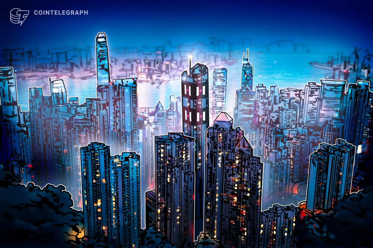 cointelegraph.com - Felix Ng - Standard Chartered-Backed Anchorpoint Eyes Retail Stablecoin