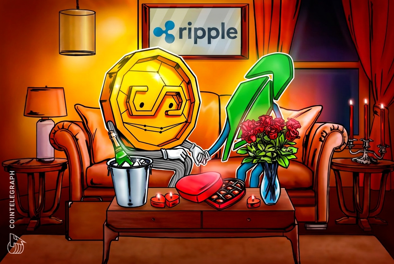 Ripple and Robinhood expand partnership to bring RLUSD to retail and institutional markets