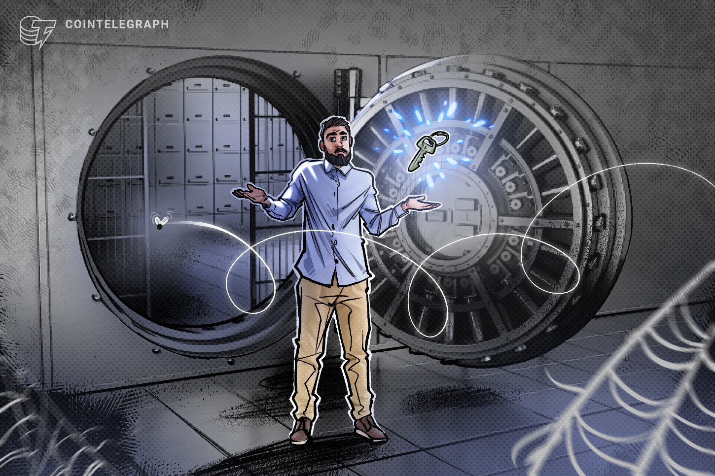 Binance hack may involve private key ‘misuse,’ not theft: Blockaid CEO