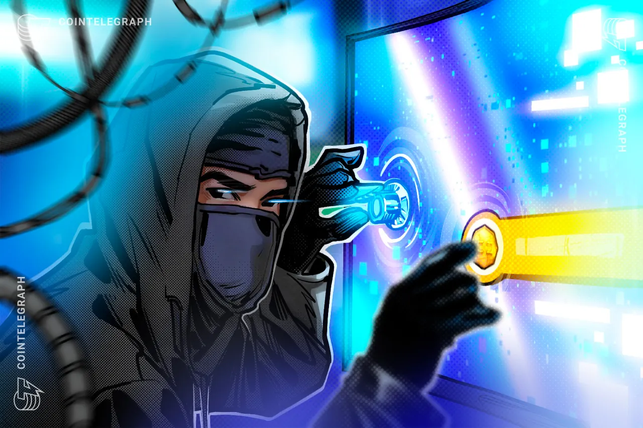 Live updates: Binance $6.3B hack linked to North Korea’s TraderTraitor