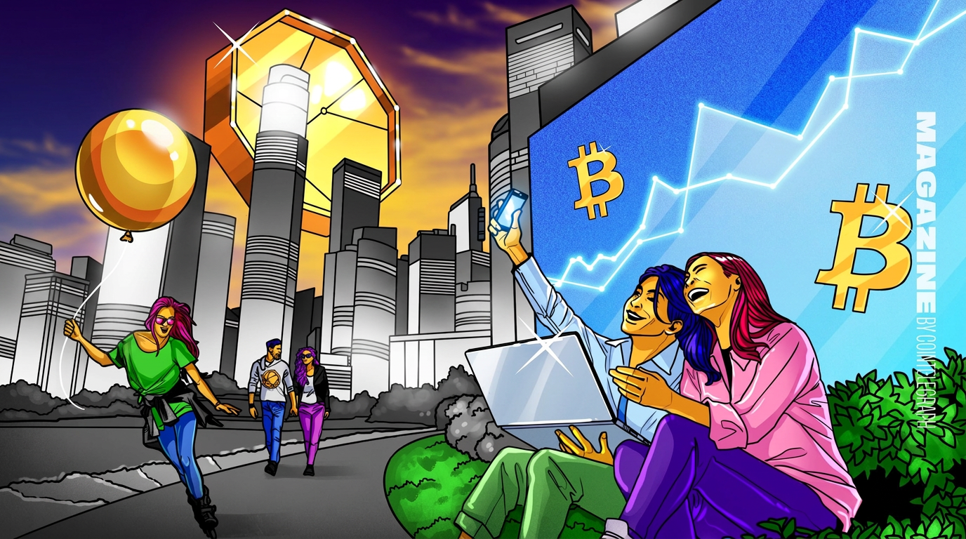 Bitcoin 18 yaşında: Orijinal asi büyüdü mü?