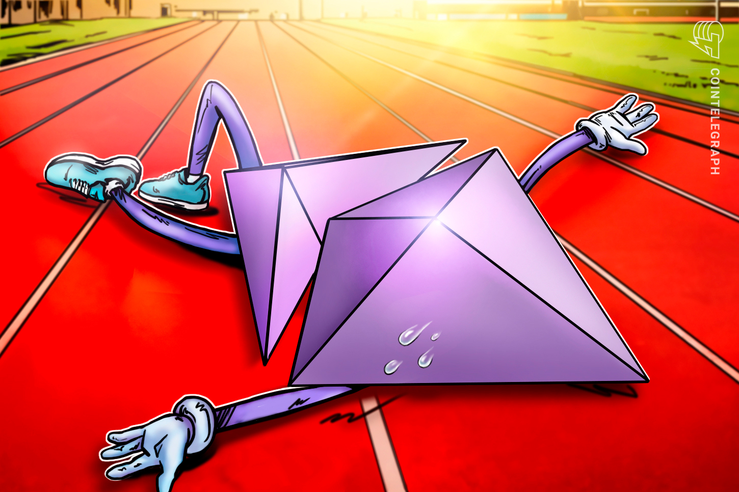 Ethereum Bears Target ,800 ETH Price: Here Is Why