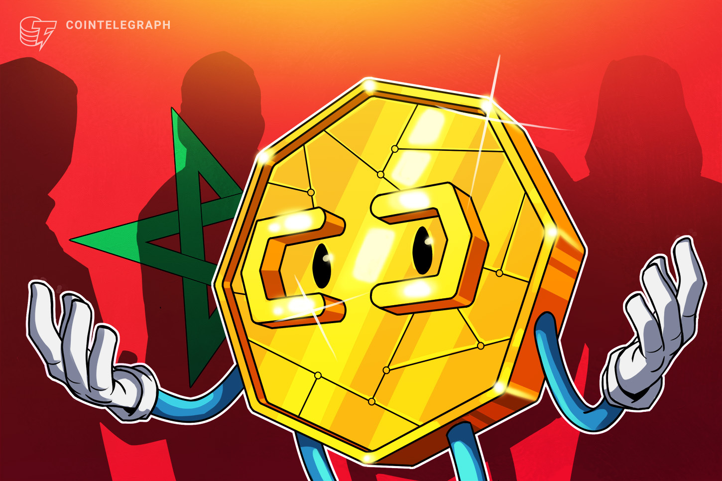 morocco-finalized-crypto-regulatory-framework-central-bank