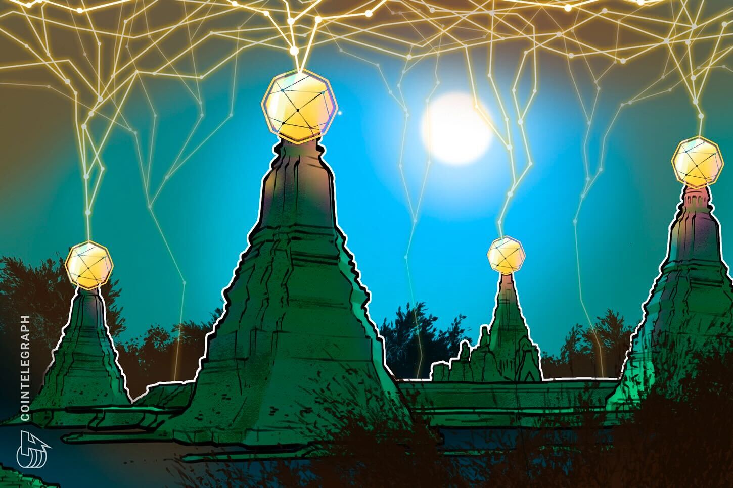 indonesia-to-launch-national-crypto-exchange-in-2023-report