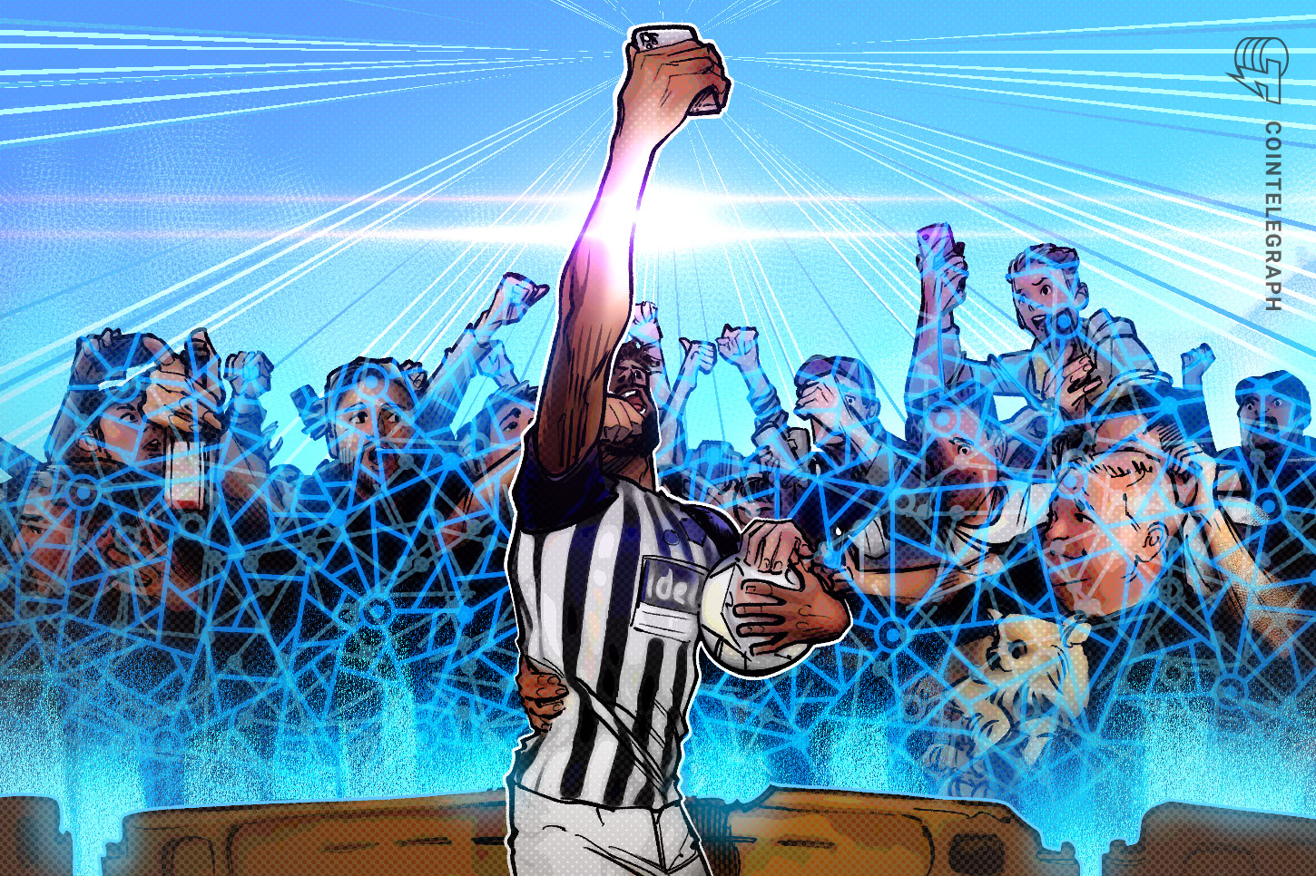 web3-projects-aim-to-create-engagement-between-fans-and-sports-leagues
