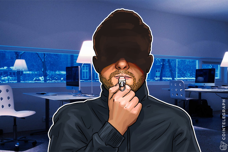 whistleblowing-in-the-bitcoin-community-banks-whats-the-difference