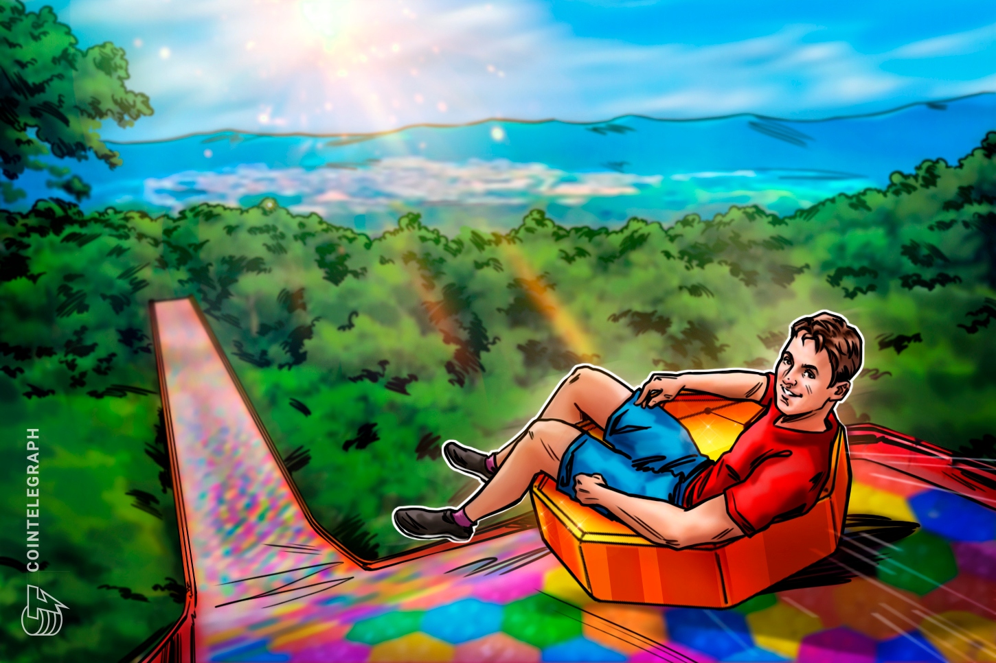 el-salvador-s-bitcoin-strategy-evolved-with-the-bear-market-in-2022