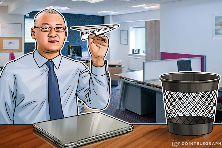 in-blow-to-bitcoin-unlimited-ico-for-new-mining-pool-linked-to-chandler-guo-is-terminated