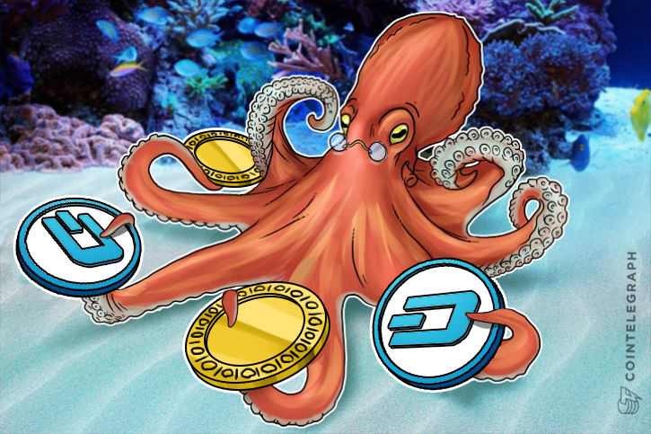 kraken-adds-dash-trading-for-bitcoin-euros-dollars-enables-withdrawals