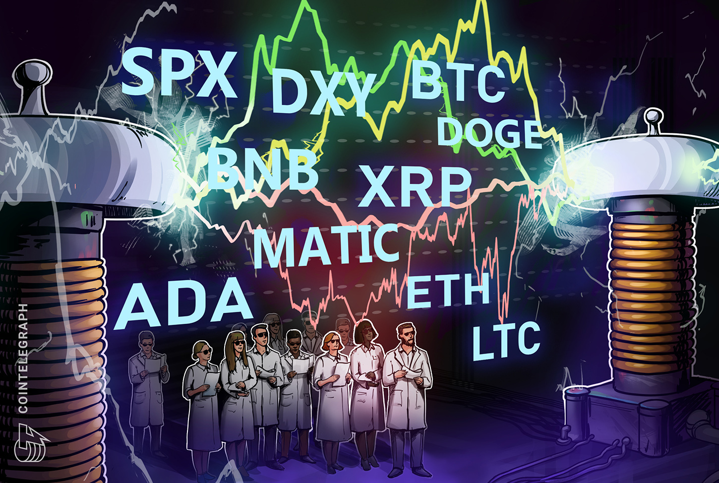 price-analysis-1-9-spx-dxy-btc-eth-bnb-xrp-doge-ada-matic-ltc