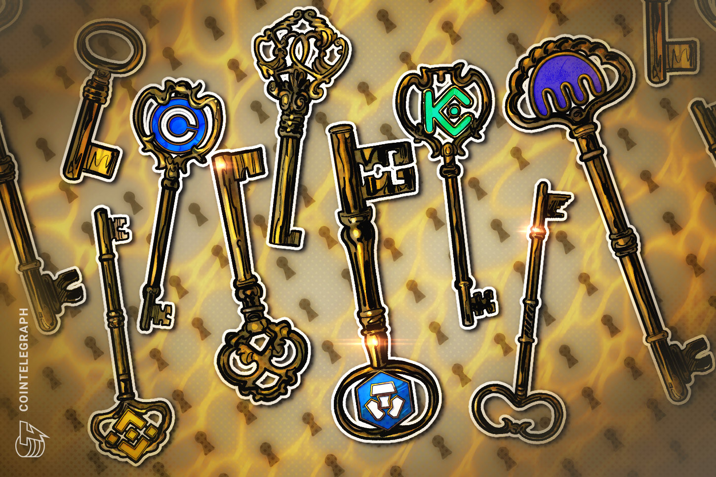 crypto-exchanges-need-to-start-giving-customers-their-keys
