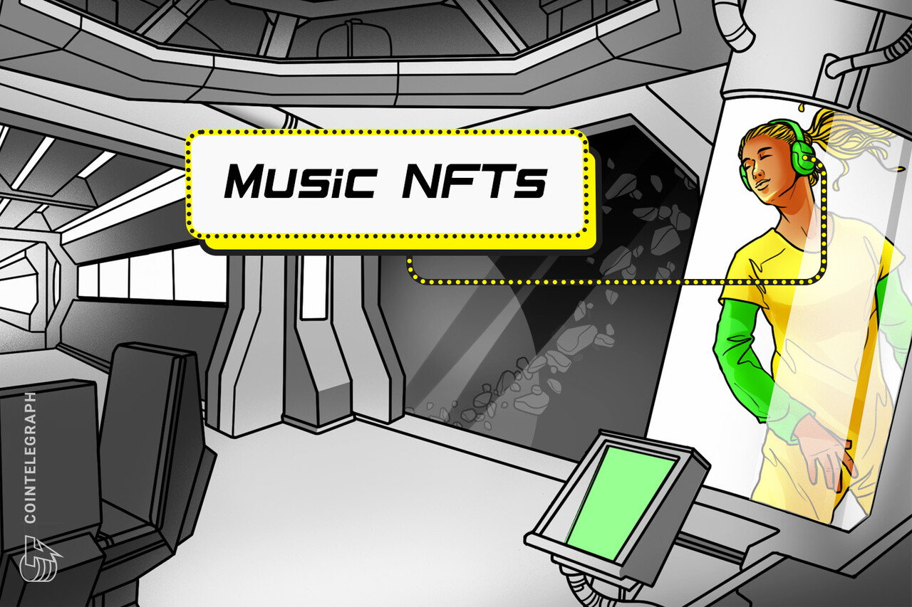 music-nfts-are-helping-independent-creators-monetize-and-build-a-fanbase
