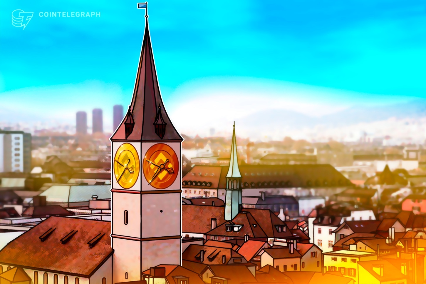 binance-approved-to-offer-crypto-services-to-swedish-customers