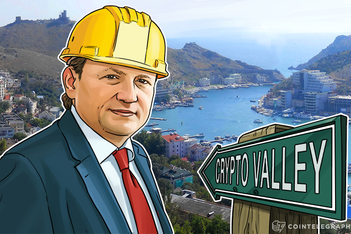 russia-considers-building-crypto-valley-in-crimea-following-switzerland