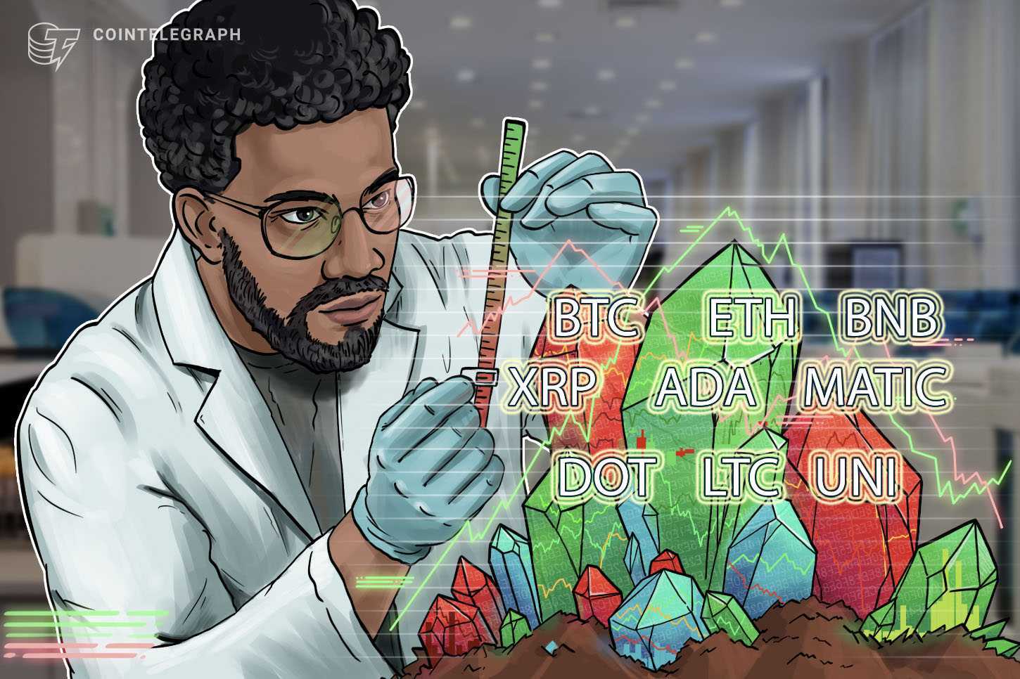 price-analysis-1-11-btc-eth-bnb-xrp-ada-doge-matic-dot-ltc-uni