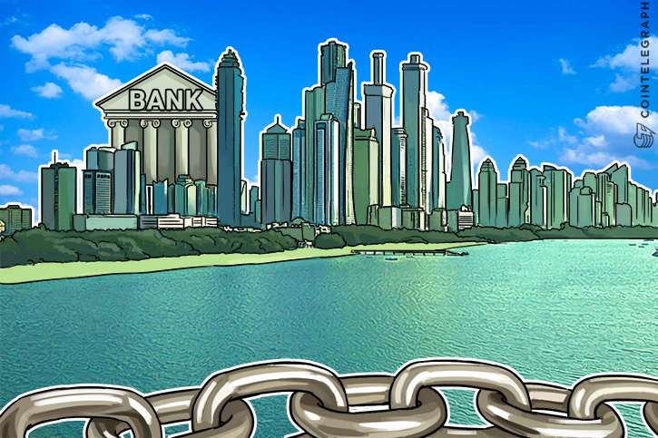 investment-bank-report-heralds-growing-blockchain-interest-in-gulf-states