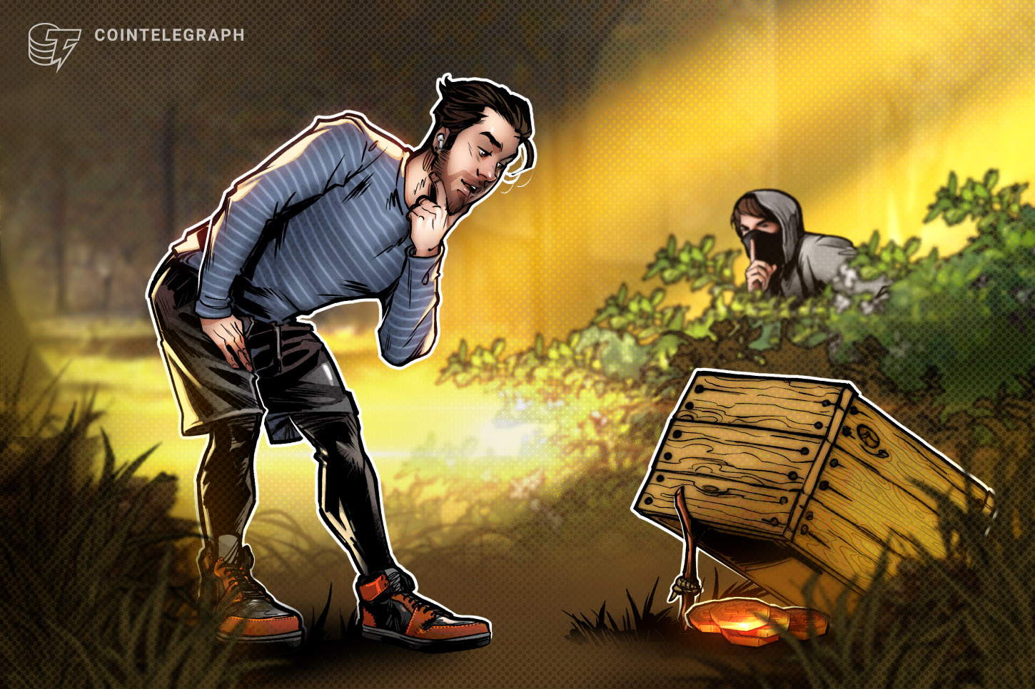 navigating-the-world-of-crypto-tips-for-avoiding-scams