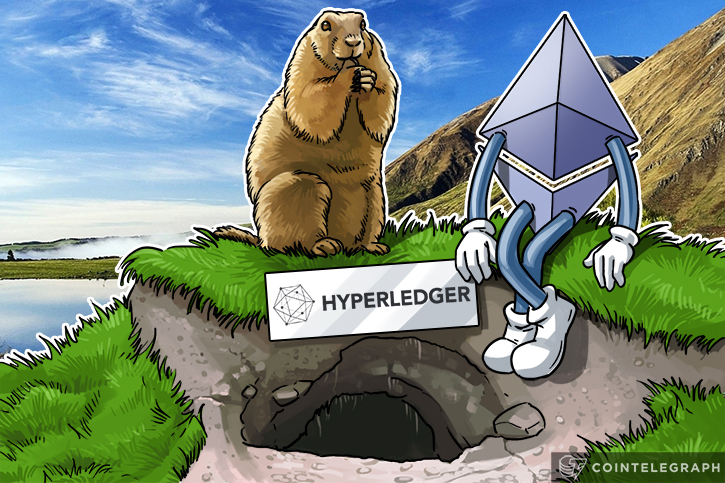 permissible-smart-contracts-machine-moves-to-hyperledger-no-competition-with-ethereum