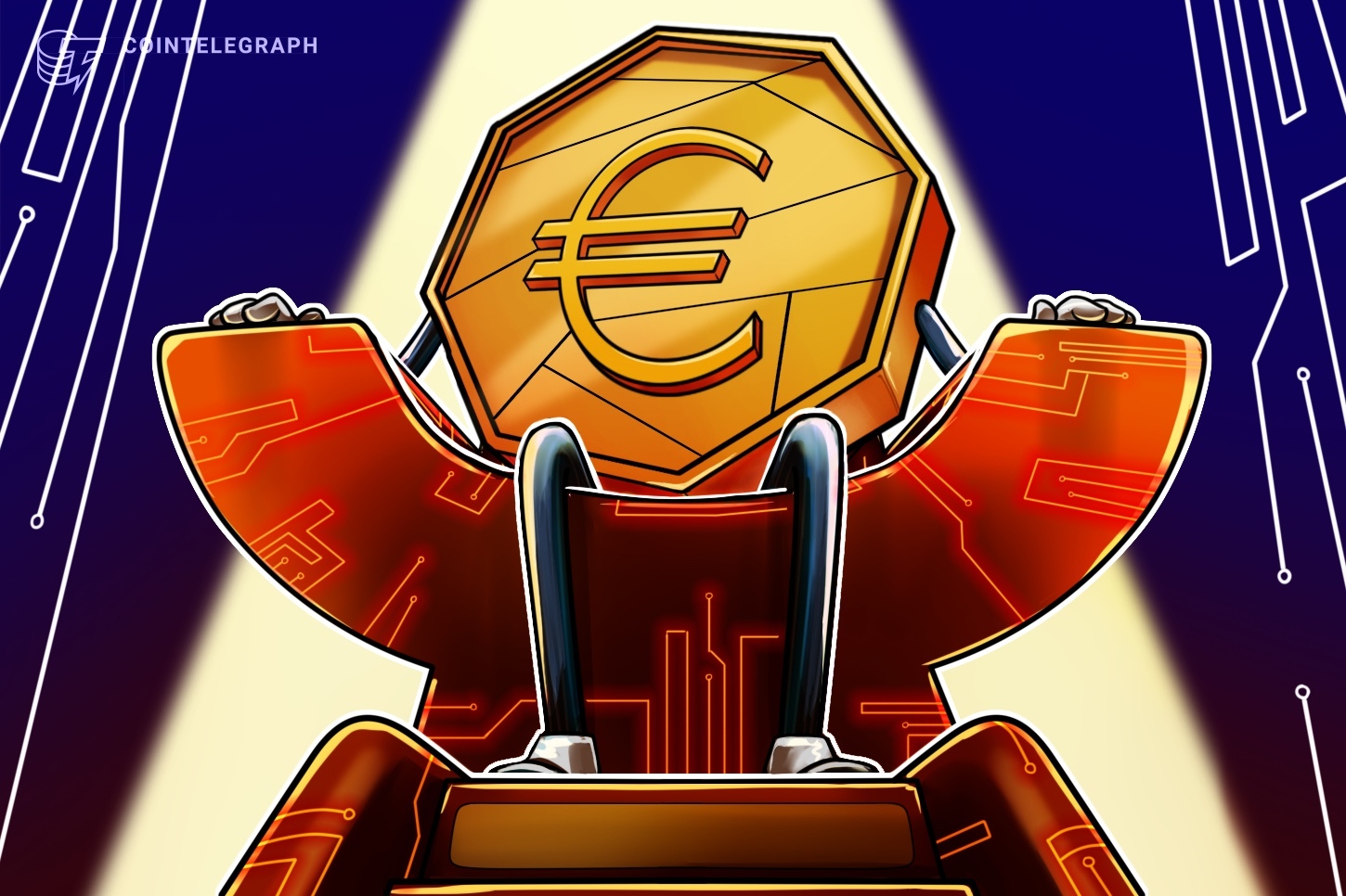 eu-finance-ministers-group-releases-statement-on-political-aspects-of-digital-euro