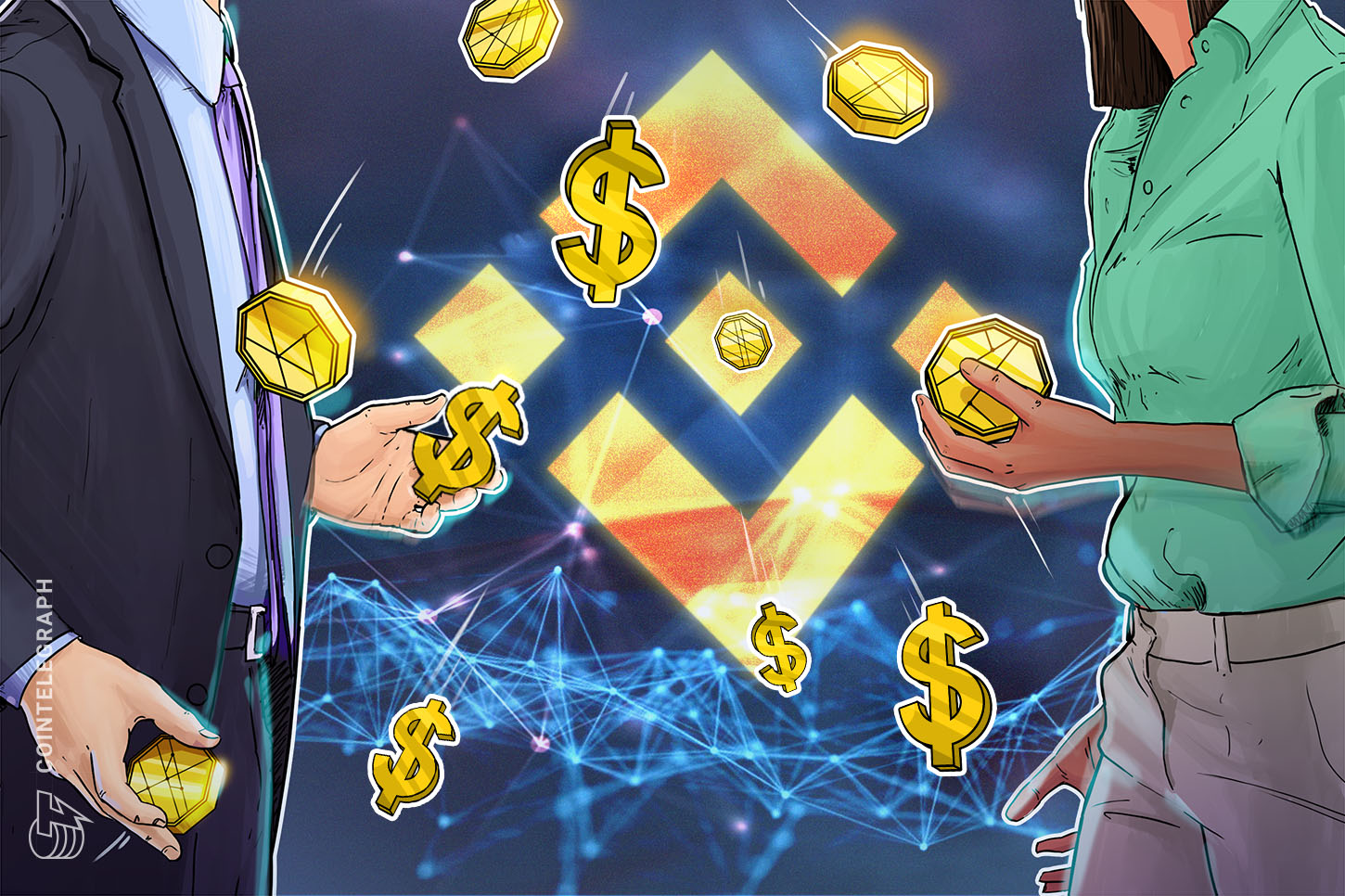 binance-s-swift-banking-partner-set-to-ban-usd-transfers-below-100k