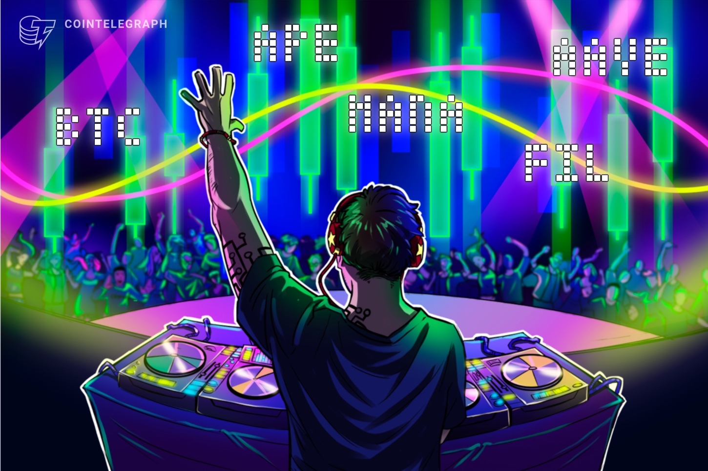 bitcoin-price-consolidation-opens-the-door-for-ape-mana-aave-and-fil-to-move-higher