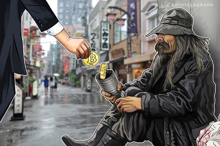 bitcoin-makes-cherry-blossom-japanese-city-starts-accepting-bitcoin-donations