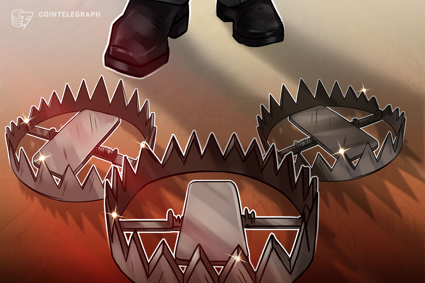 ripple-binance-impersonators-target-xrp-holders-via-fake-staking-program