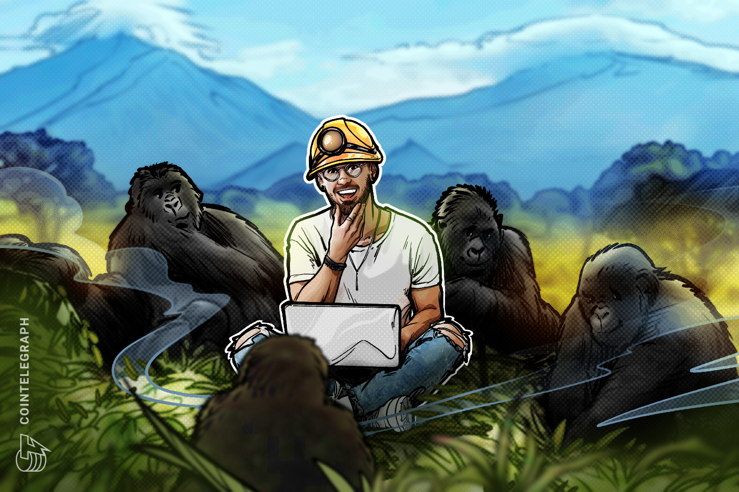 how-bitcoin-mining-saved-africa-s-oldest-national-park-from-bankruptcy