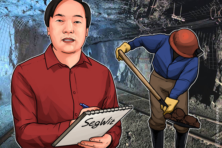 charlie-lee-convinces-major-litecoin-miner-to-signal-segwit-bitcoin-next