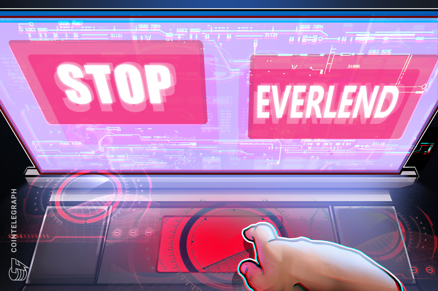 solana-defi-protocol-everlend-shuts-down-over-liquidity-issues