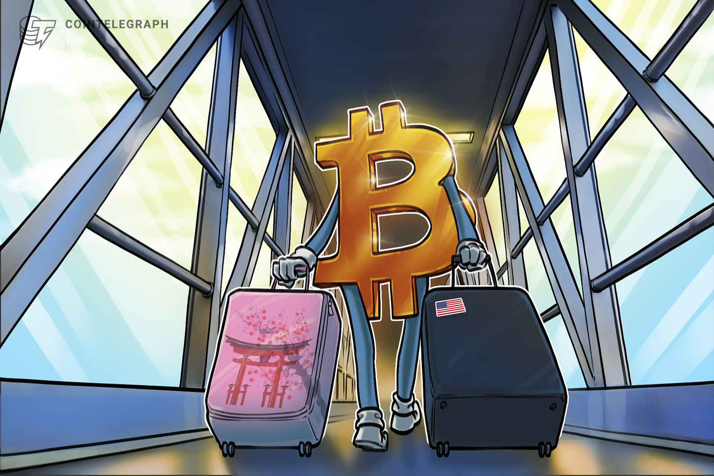 bitcoin-s-big-month-did-us-institutions-prevail-over-asian-retail-traders