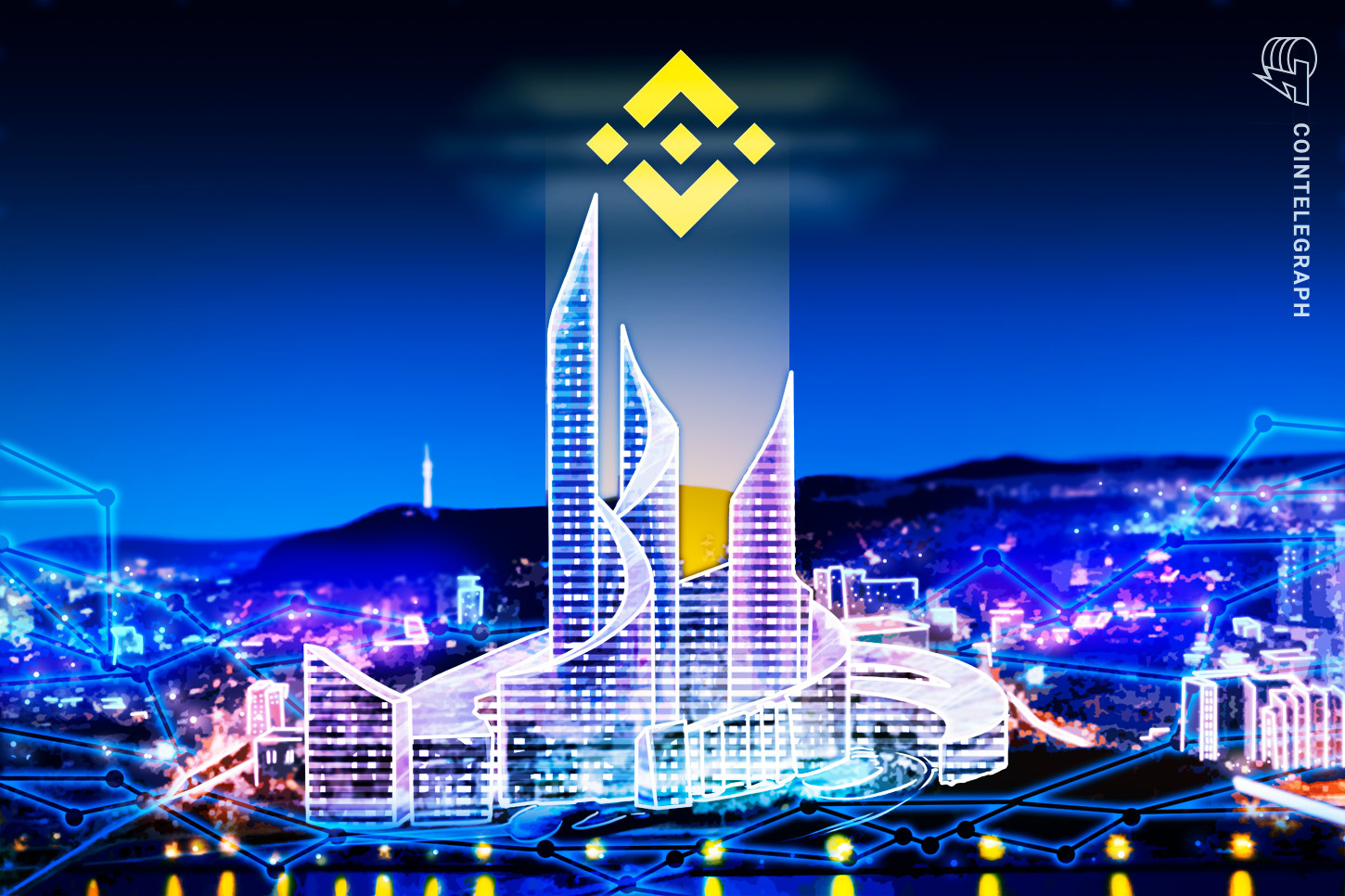 binance-re-enters-south-korea-with-gopax-exchange