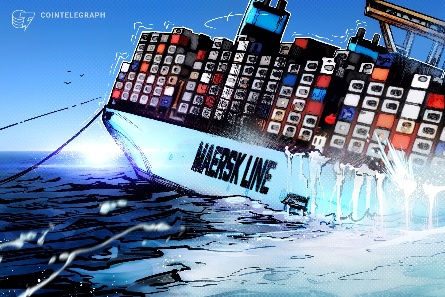 the-ibm-maersk-blockchain-effort-was-doomed-to-fail-from-the-start