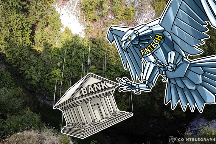 pwc-fintech-startup-partnerships-key-to-banks-survival