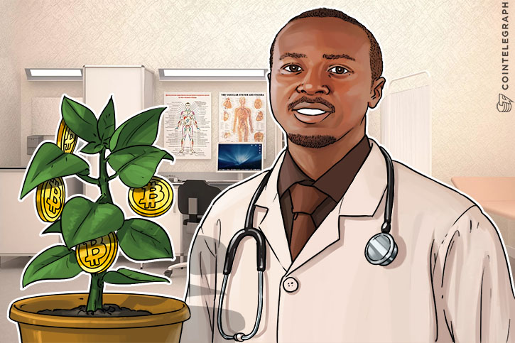 botswana-clinic-now-accepts-bitcoin-as-cryptocurrency-takes-root-in-africa