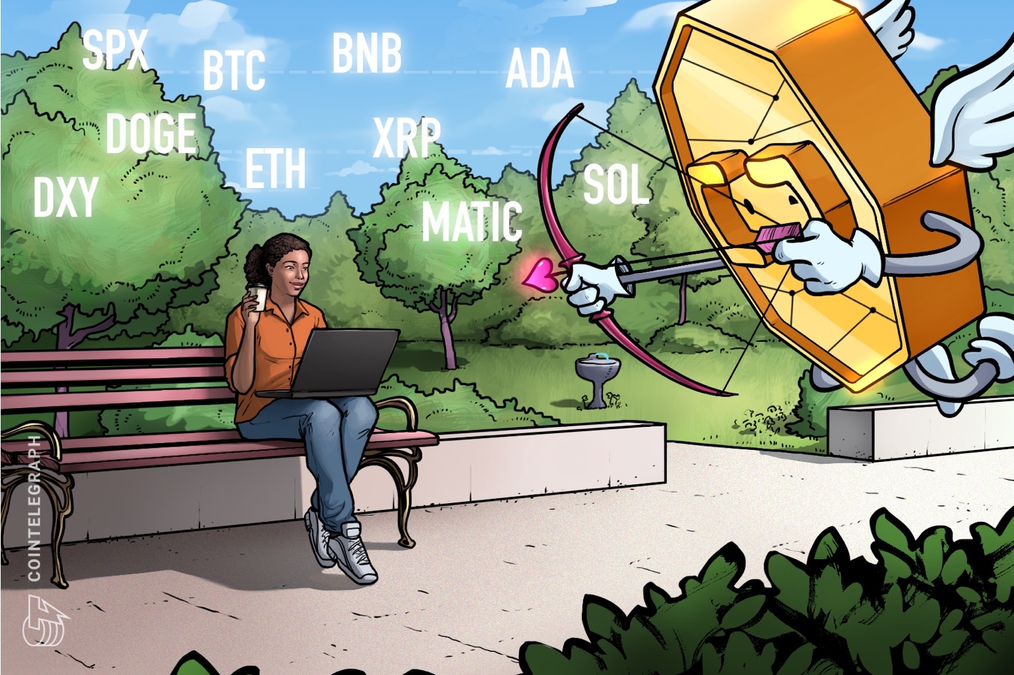 price-analysis-2-13-spx-dxy-btc-eth-bnb-xrp-doge-ada-matic-sol