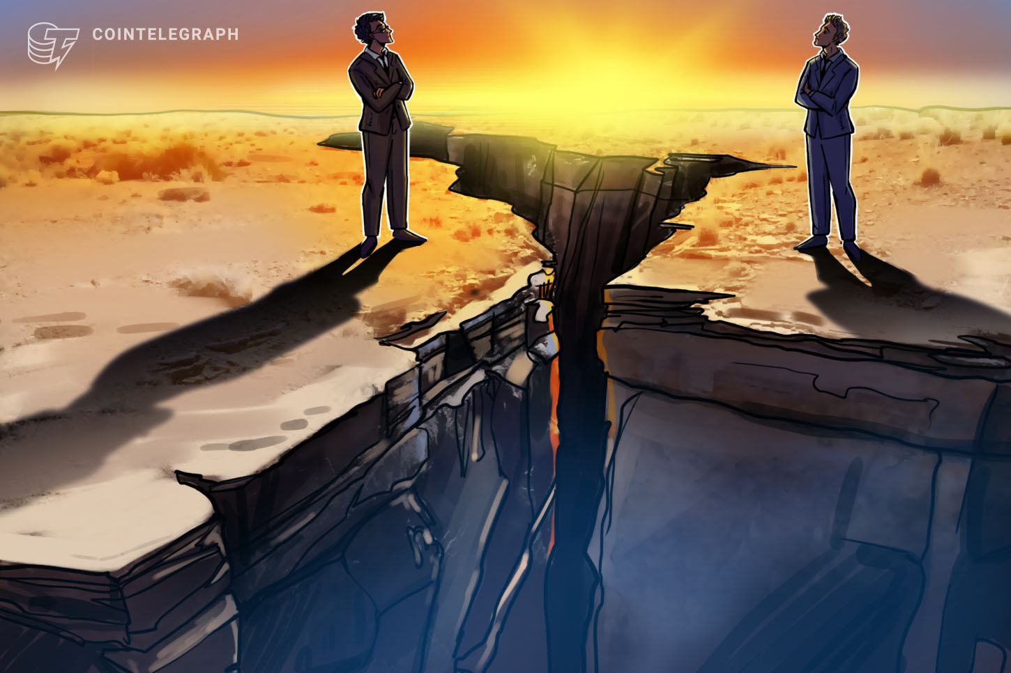 binance-banking-problems-highlight-a-divide-between-crypto-firms-and-banks