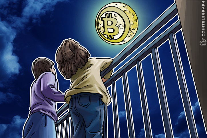 bitcoin-matures-out-of-volatility-ready-to-become-global-currency-take-altcoin-along