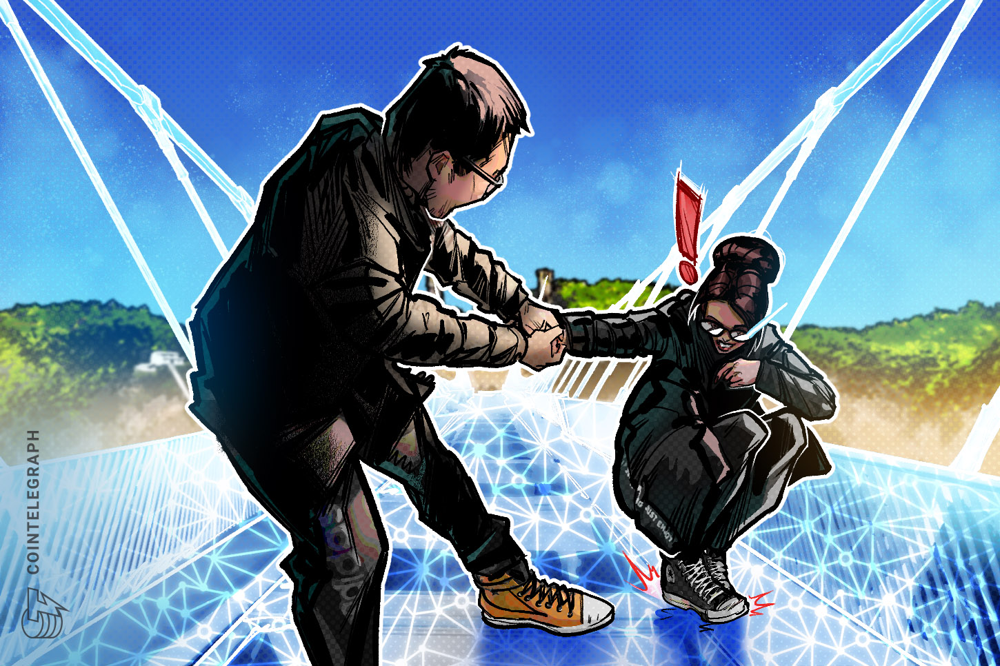 defi-security-how-trustless-bridges-can-help-protect-users