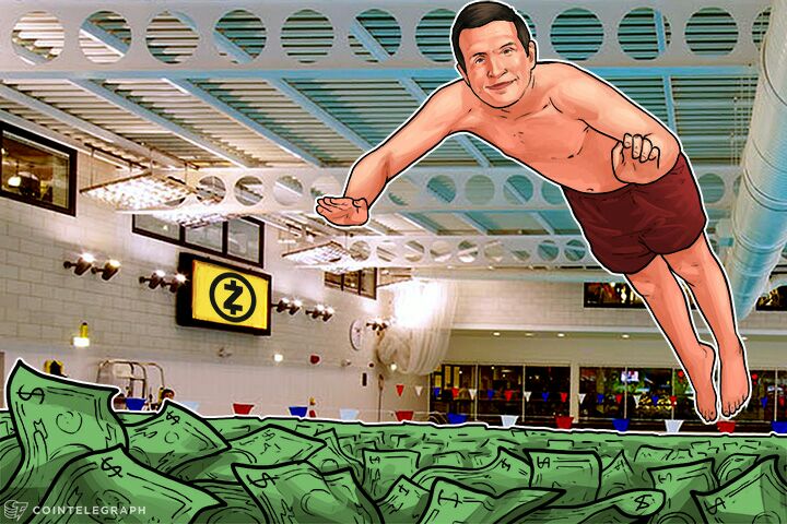 zcash-6-month-anniversary-special-milestones-100-mln-market-cap-vision