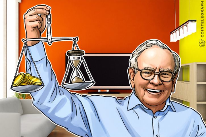 warren-buffets-berkshire-hathaway-collides-with-blockchain-at-omaha-conference