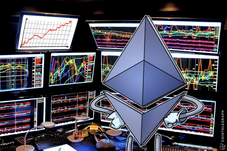 ethereum-price-dashes-past-100-as-altcoins-stage-another-comeback