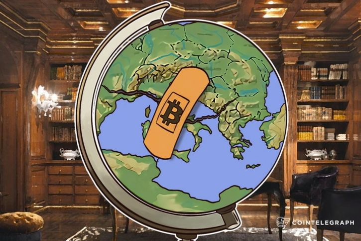 uk-smart-contracts-pilot-aims-to-solve-charity-trust-crisis