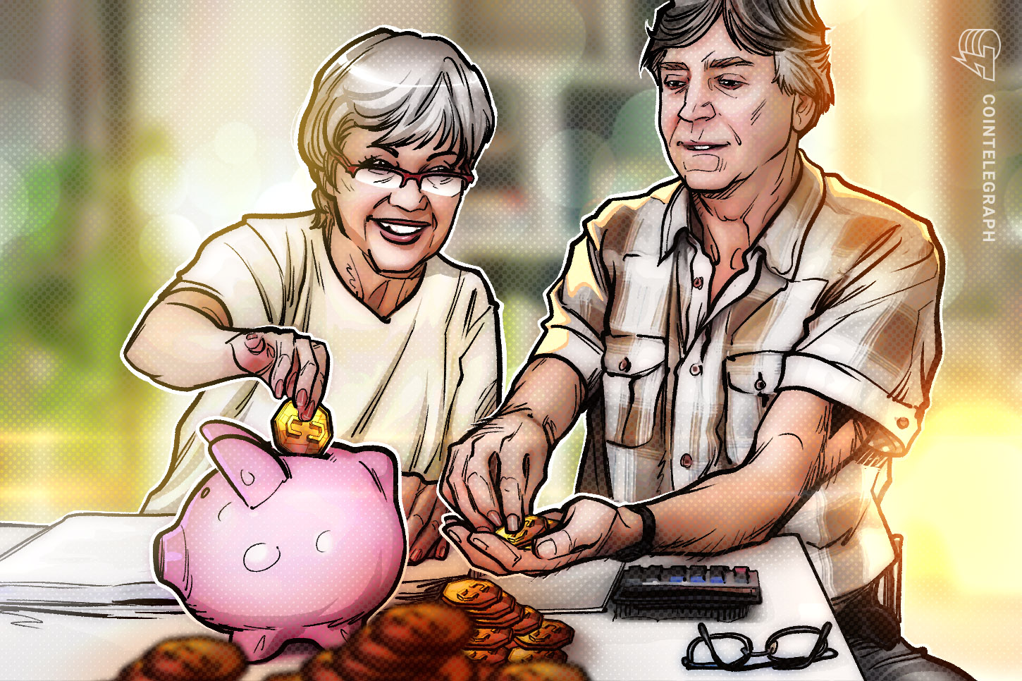 bitcoin-retirement-plans-elicit-caution-from-regulators
