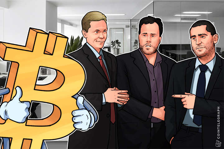 bitcoin-capitalization-adds-on-1-bln-daily-industry-leaders-explain-why
