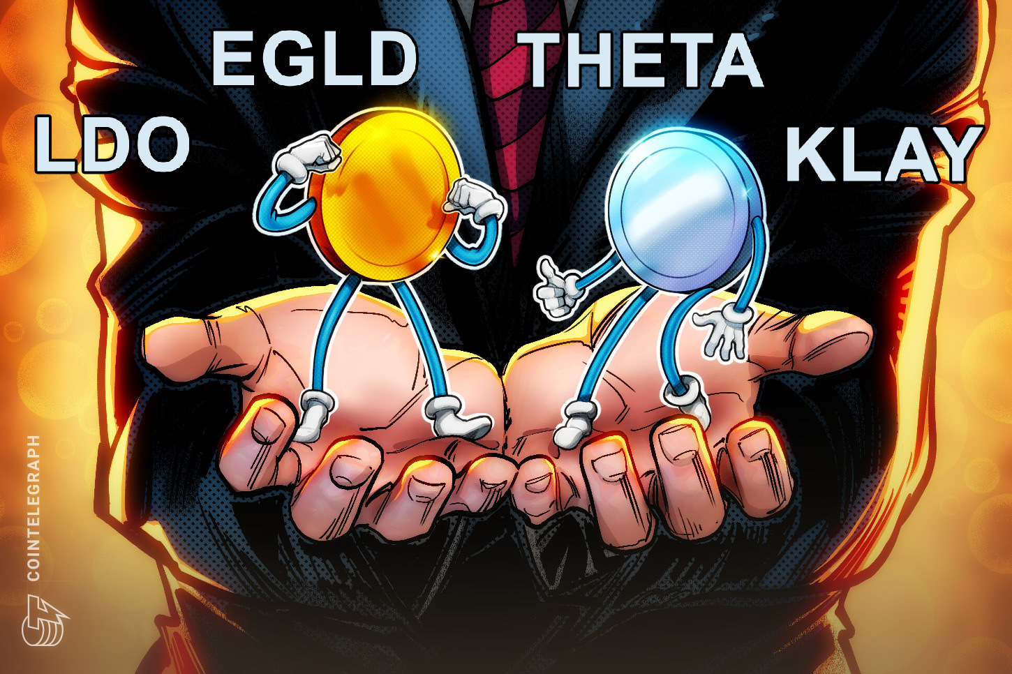 theta-lido-klay-and-egld-flash-bullish-signs-as-bitcoin-recaptures-23k