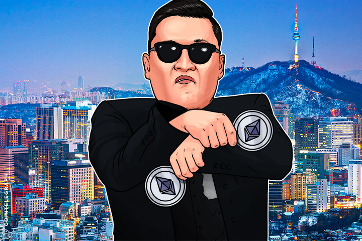 how-south-korea-has-become-largest-ethereum-market-above-us-china