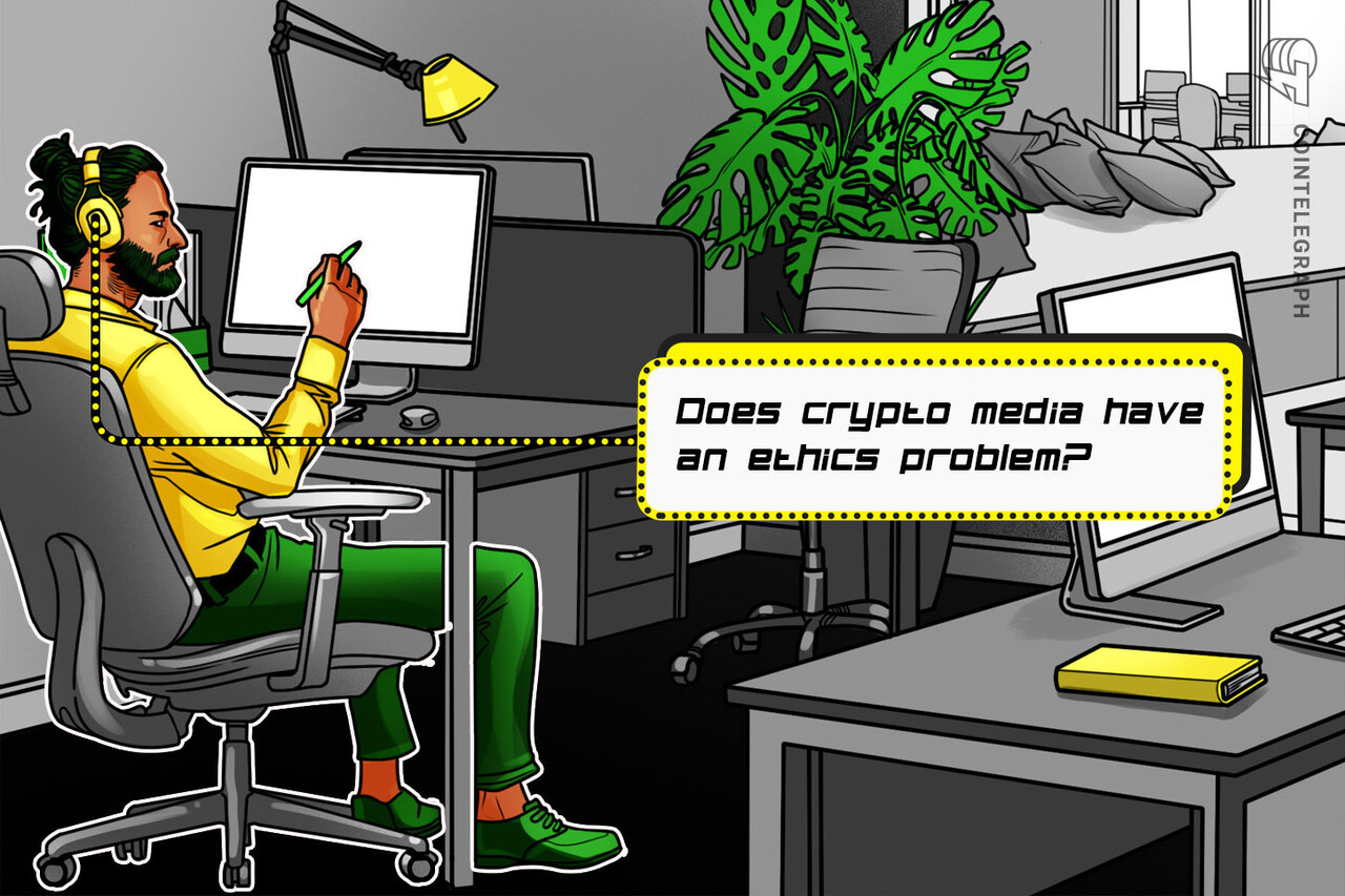 the-agenda-podcast-chats-crypto-media-and-ethics-with-molly-jane-zuckerman