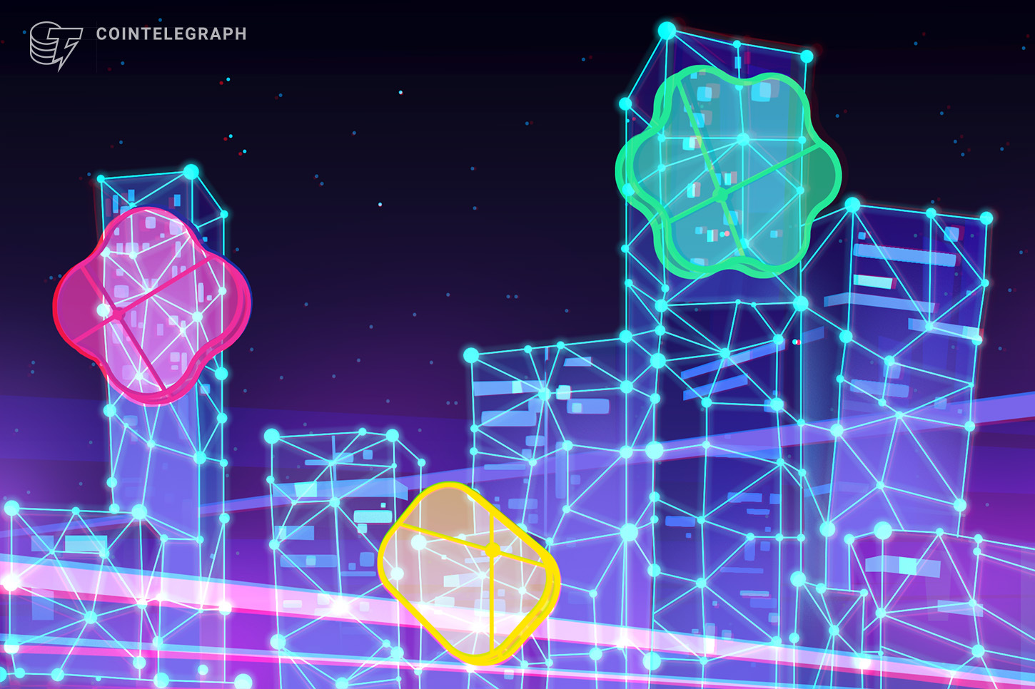 flare-gets-nft-platform-to-increase-use-cases-for-interoperability-protocols