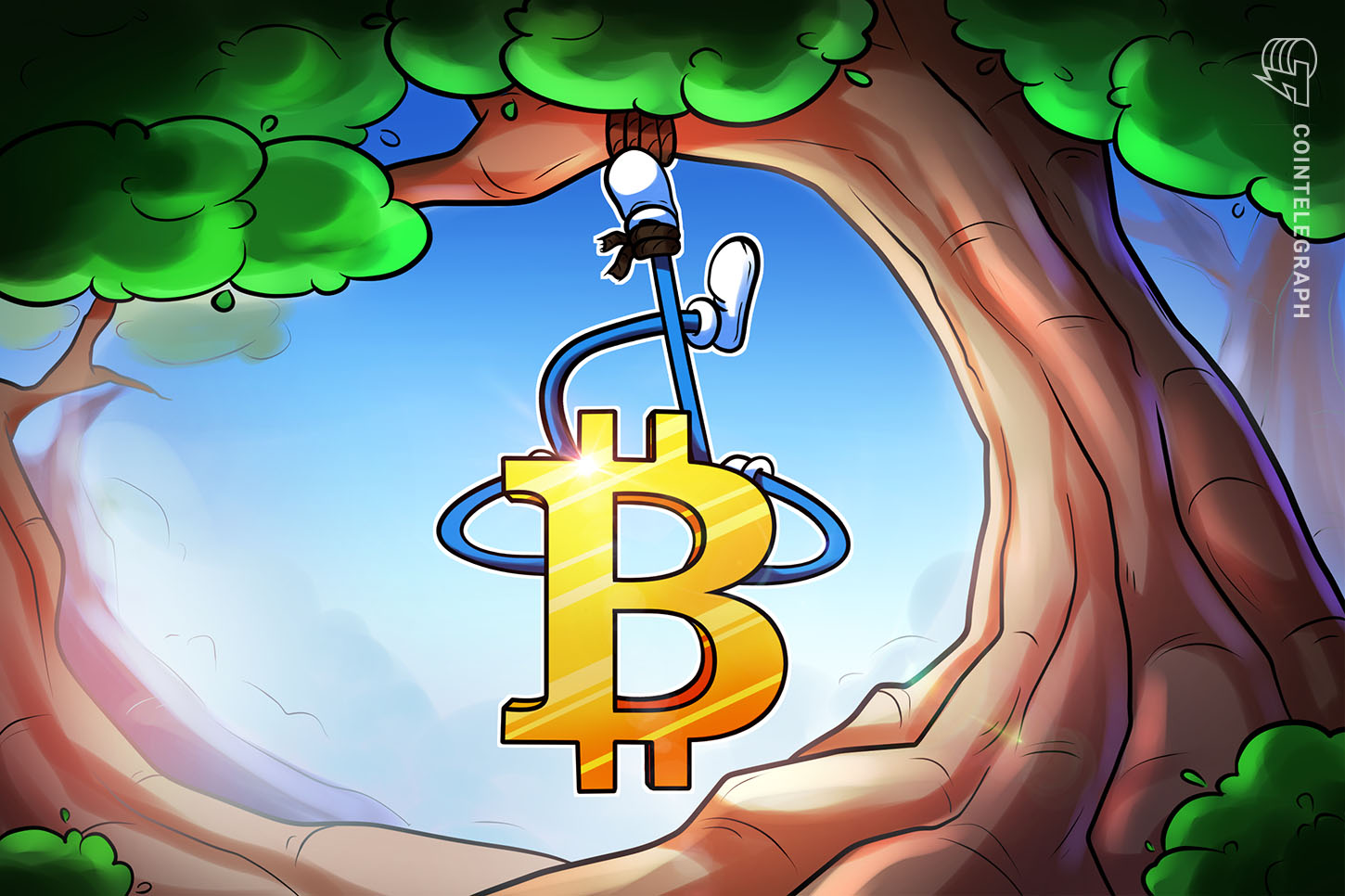 bitcoin-price-would-retest-25k-without-silvergate-saga-analysis